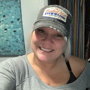 Meet your Posher, Tanya